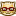 Geek Cat Icon 16x16 png